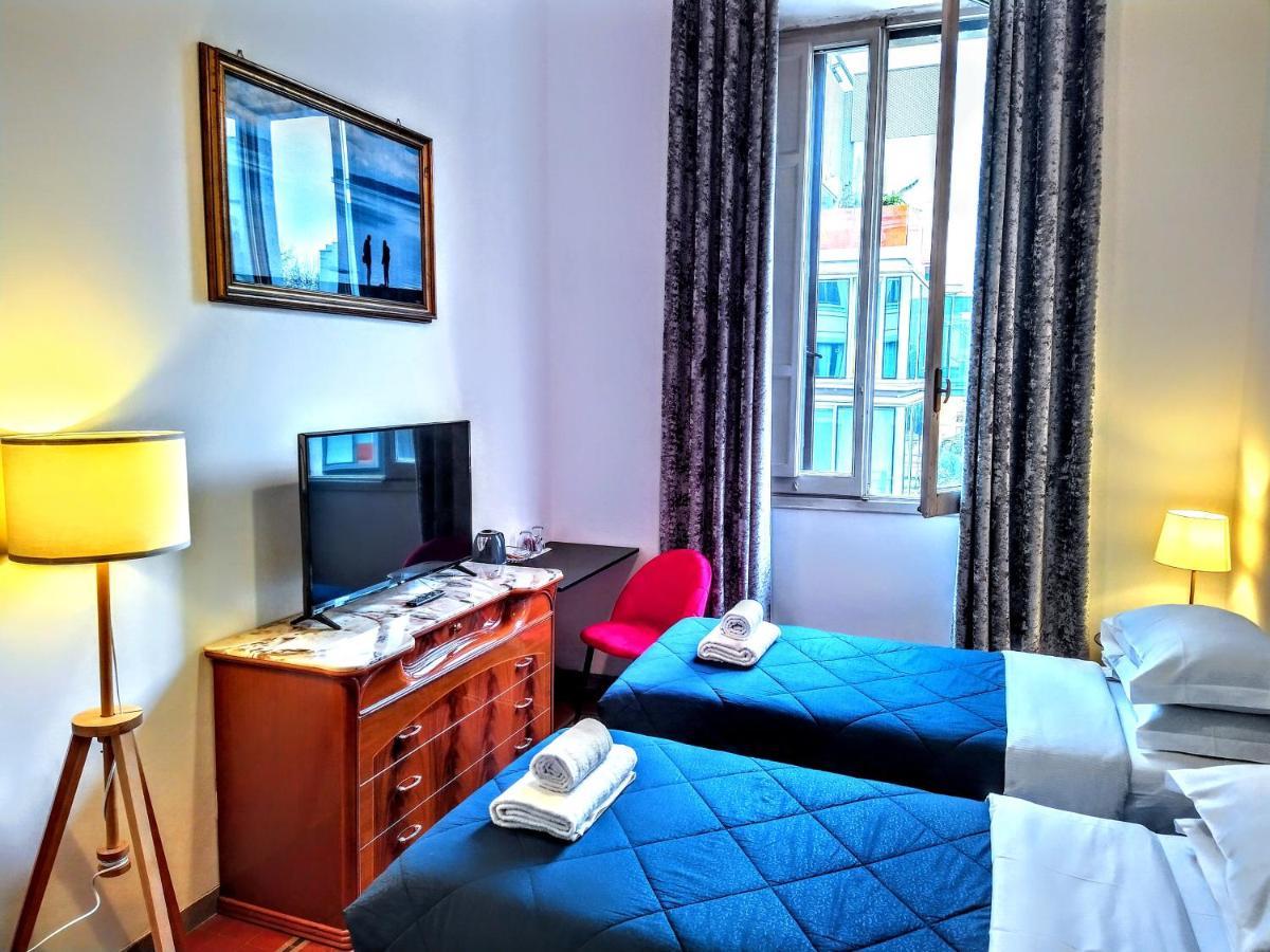 Maison d'hôtes Nik Rome